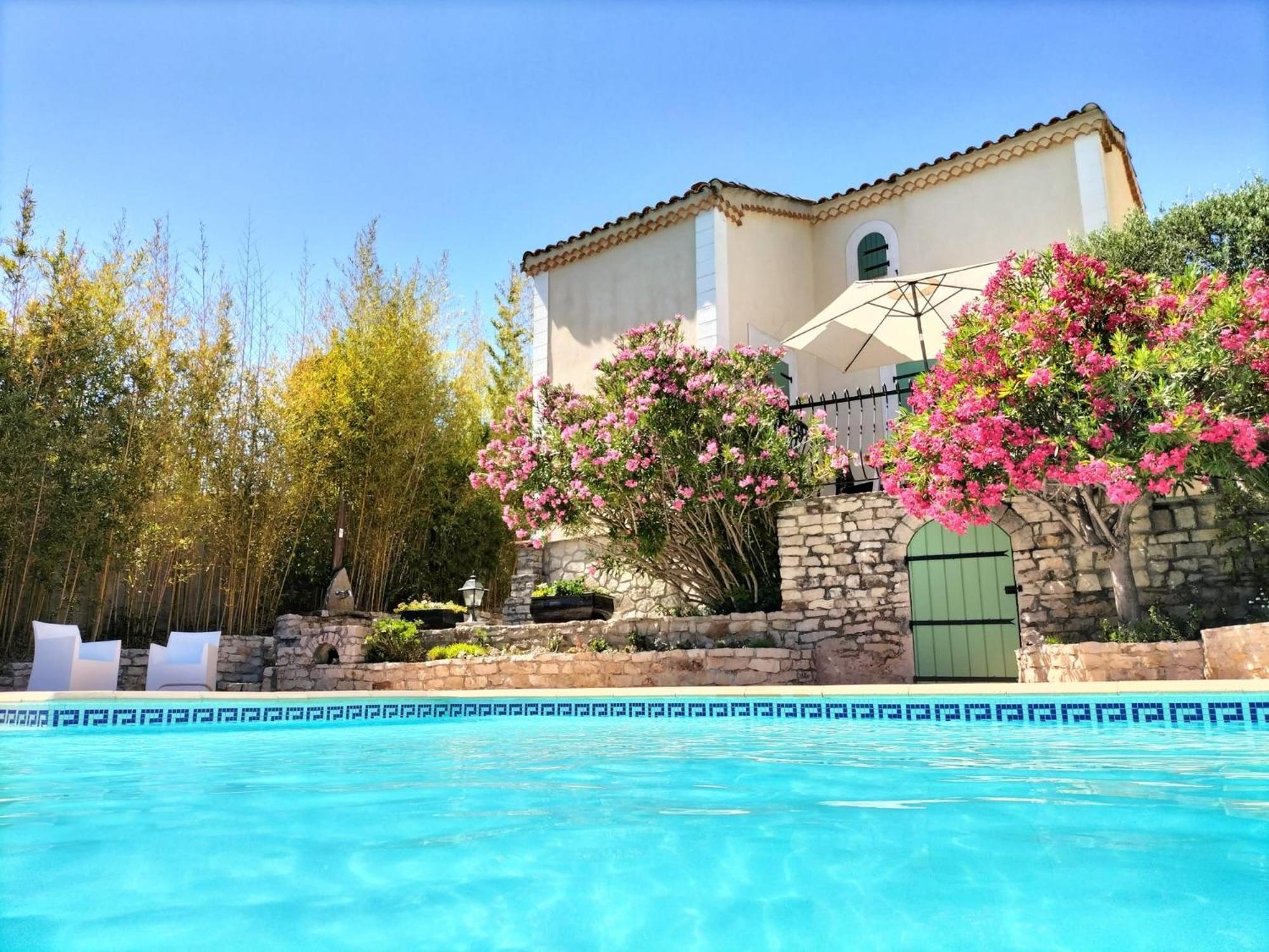 Vacances Carnoux-en-Provence 외부 사진