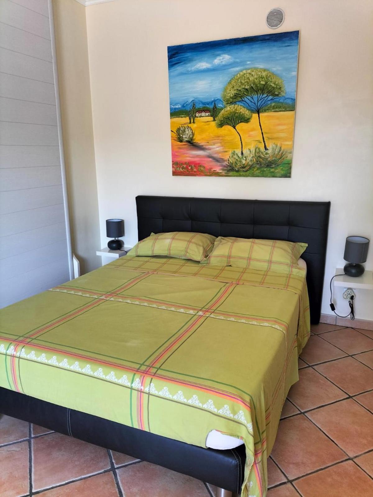 Vacances Carnoux-en-Provence 외부 사진