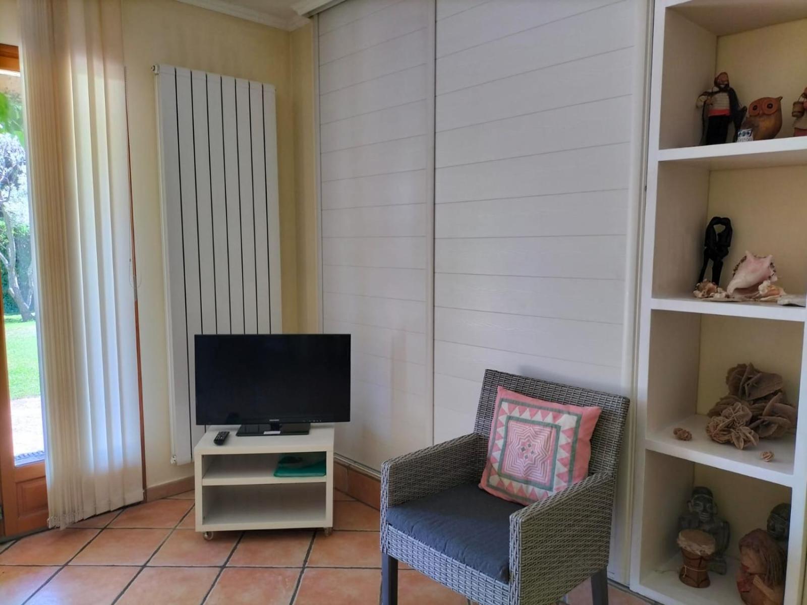 Vacances Carnoux-en-Provence 외부 사진