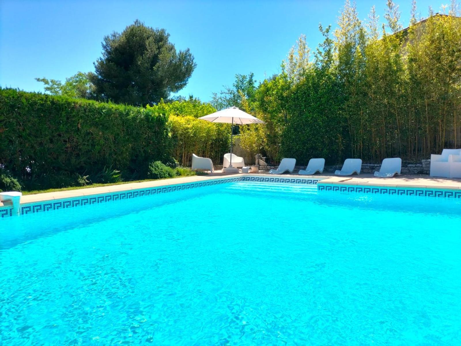 Vacances Carnoux-en-Provence 외부 사진