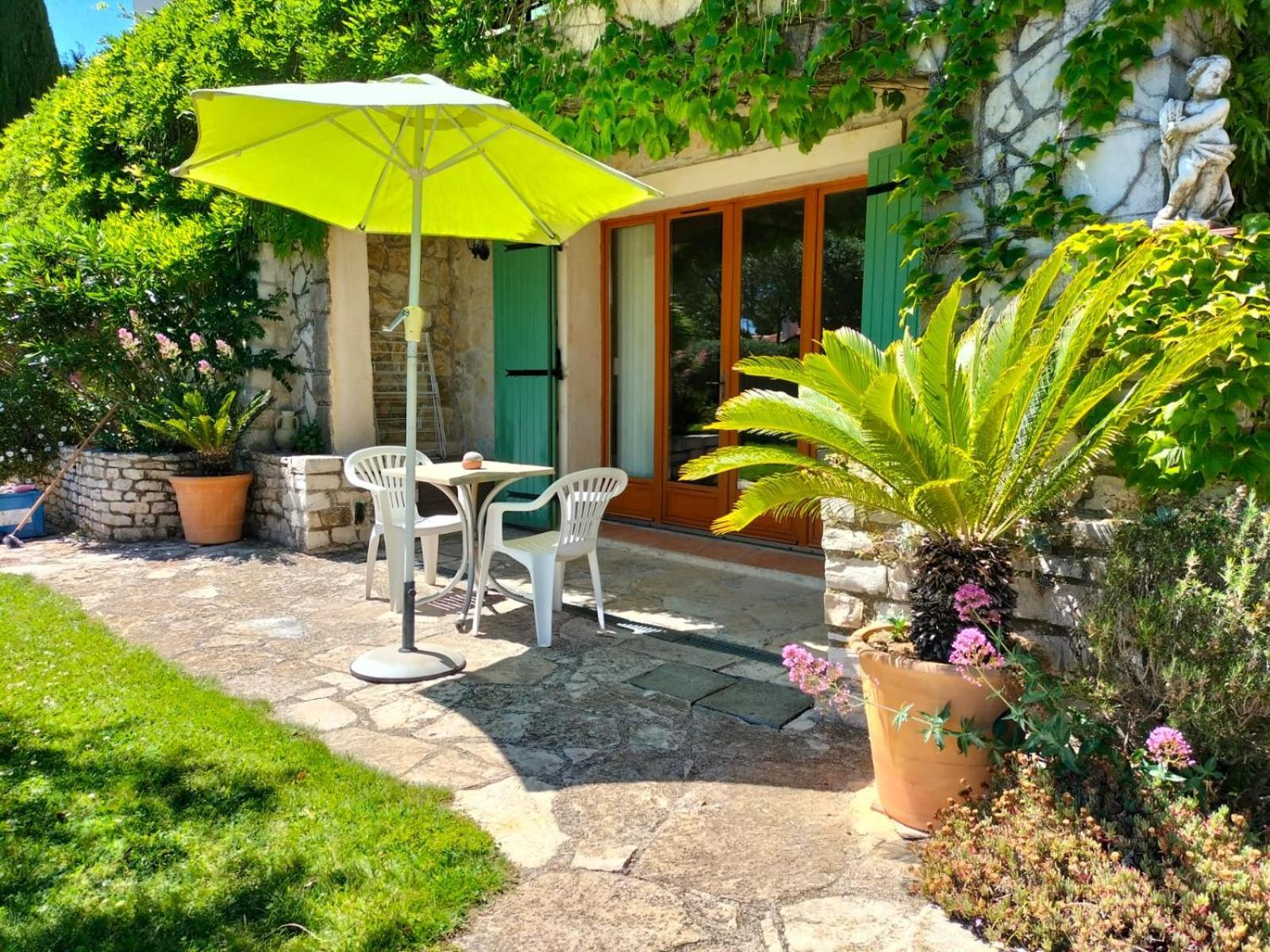 Vacances Carnoux-en-Provence 외부 사진