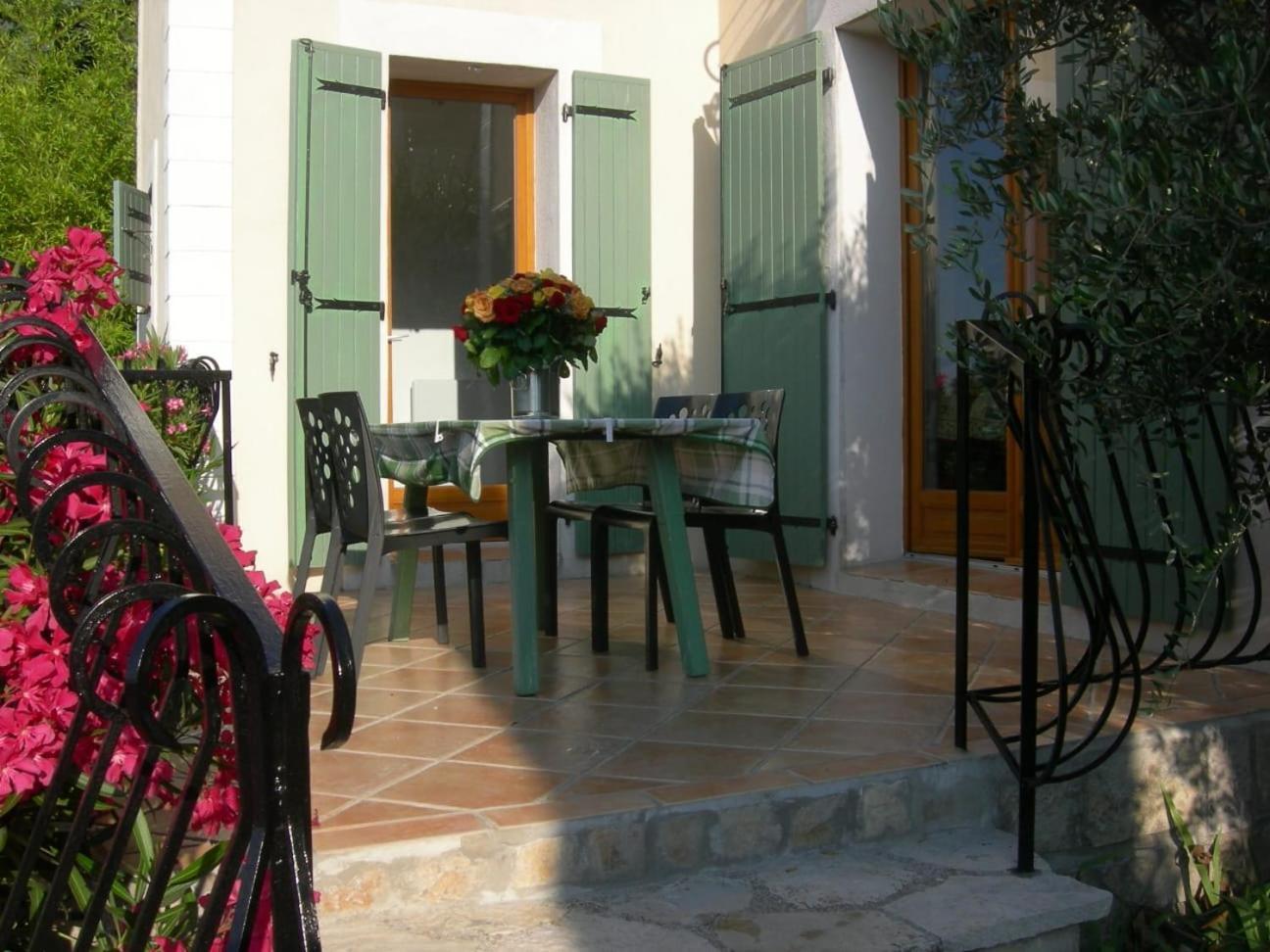 Vacances Carnoux-en-Provence 외부 사진
