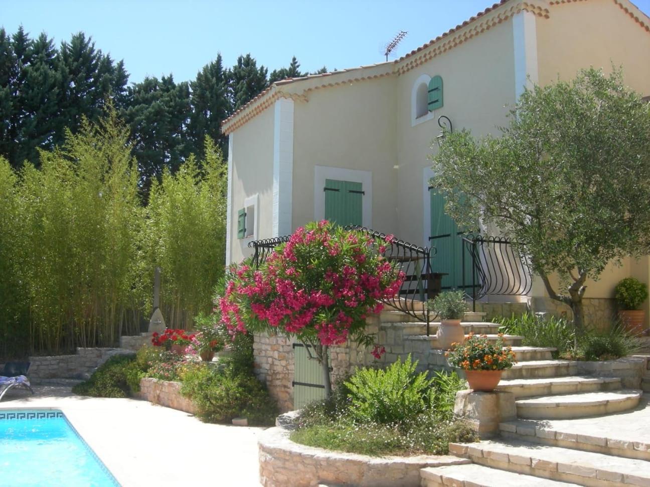 Vacances Carnoux-en-Provence 외부 사진