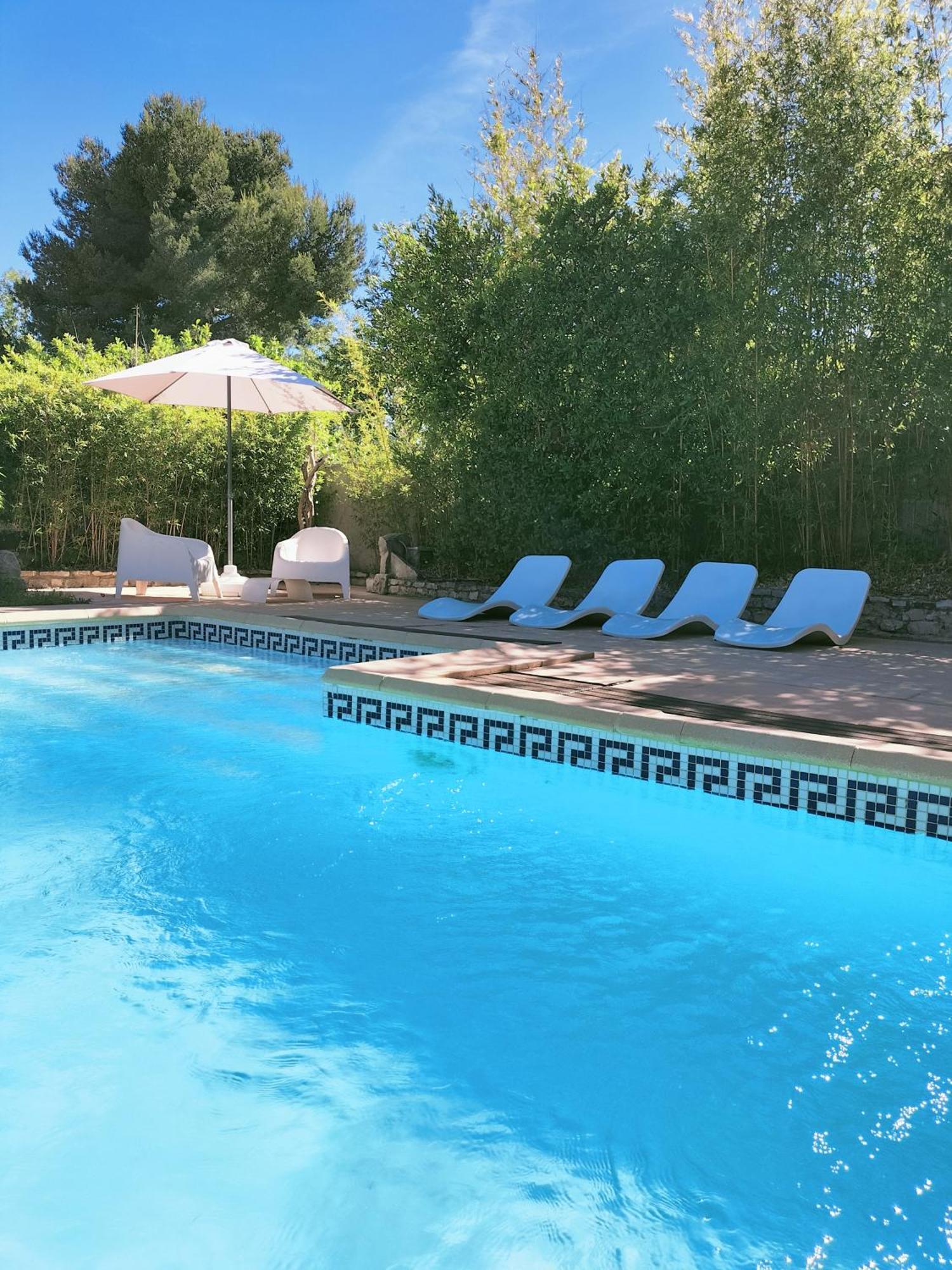 Vacances Carnoux-en-Provence 외부 사진