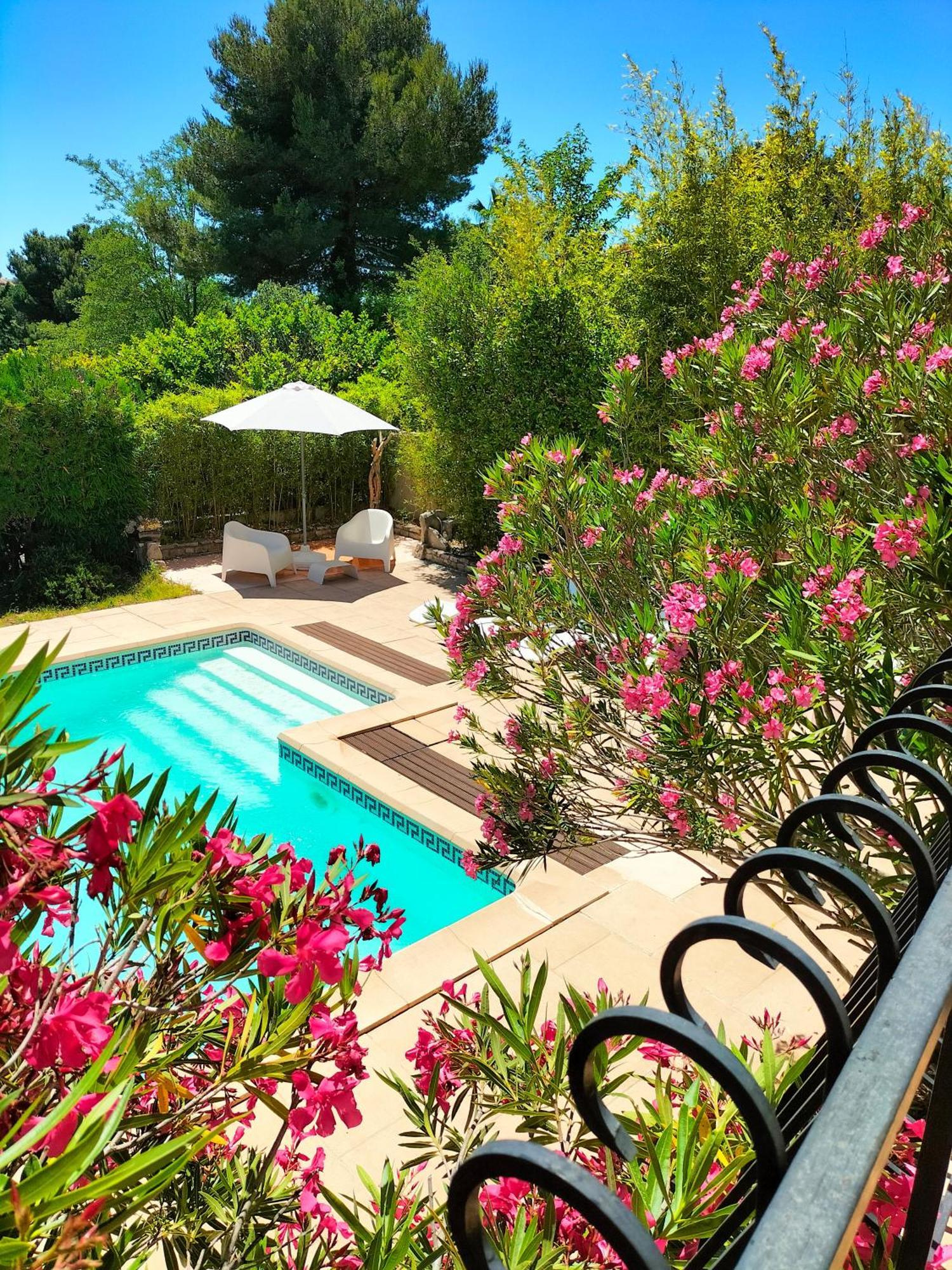 Vacances Carnoux-en-Provence 외부 사진